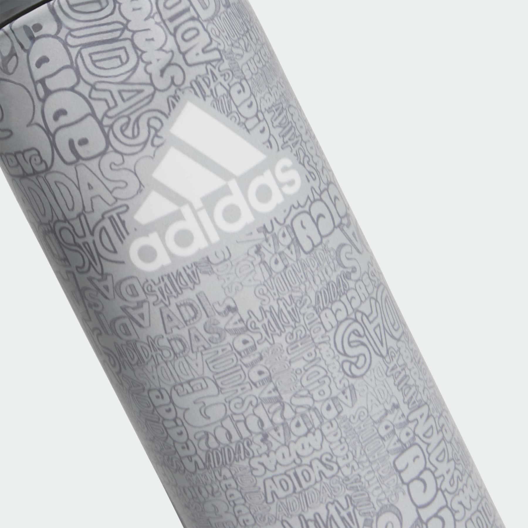 Steel Bottle 600 ML - 3