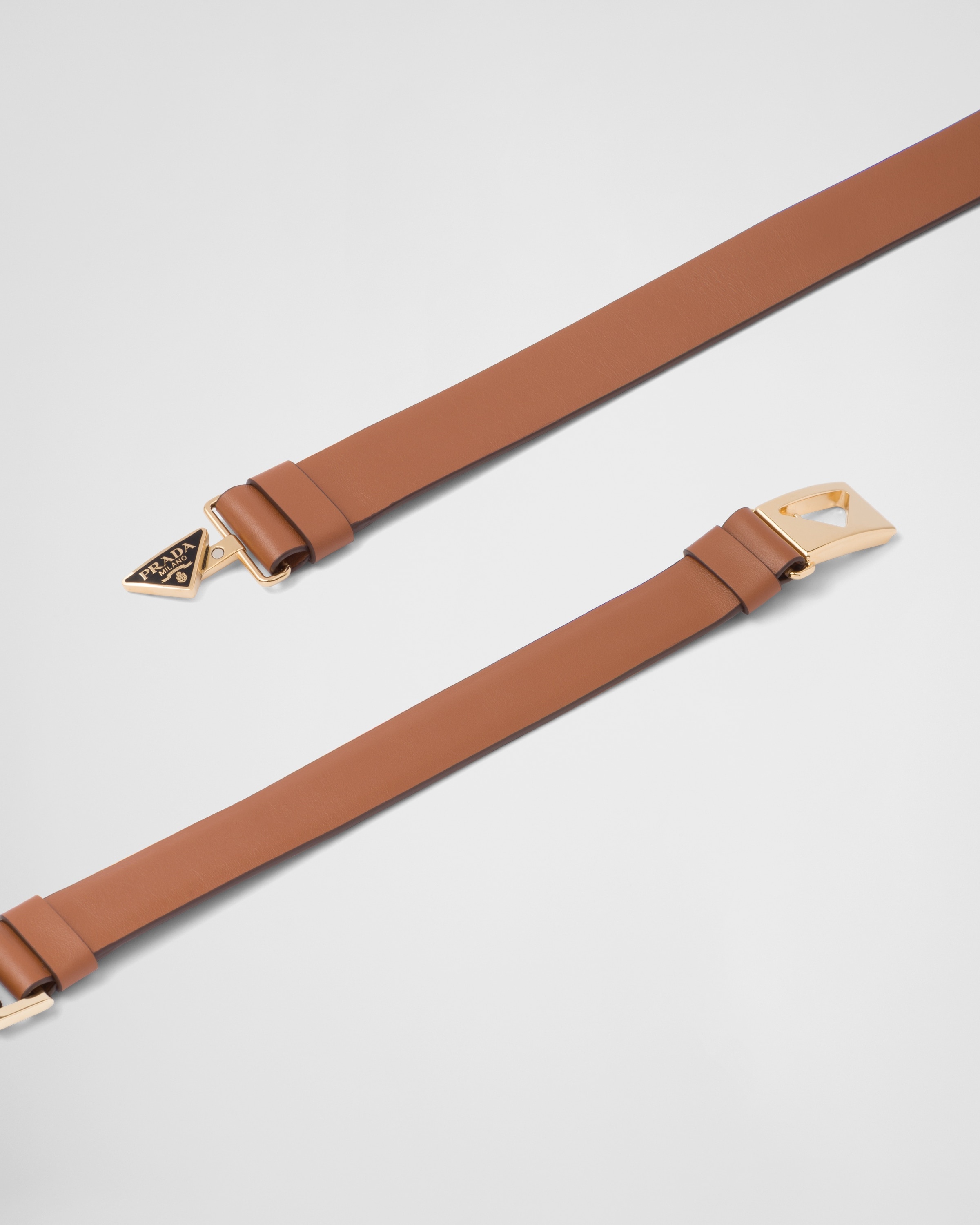 Leather belt - 4