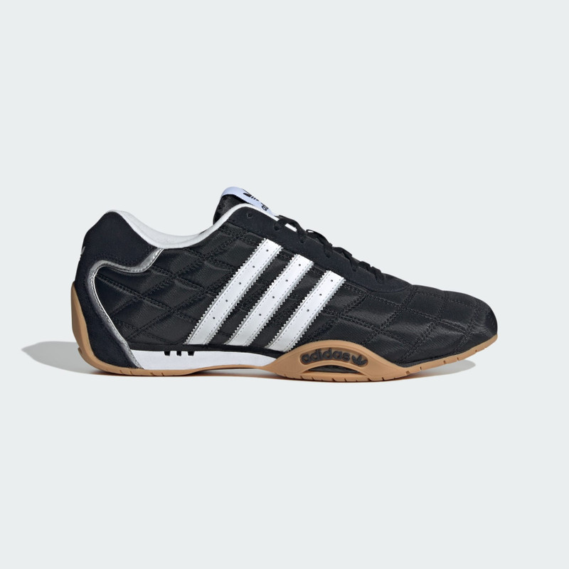 Adi Racer Lo Shoes - 1