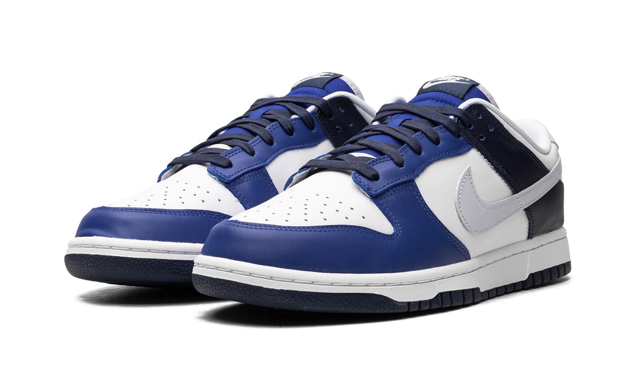 Dunk Low "Game Royal Navy" - 2