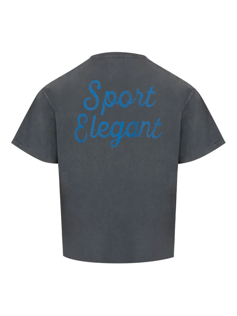 GALLERY DEPT. Gallery Dept. Team Dept T-shirt outlook