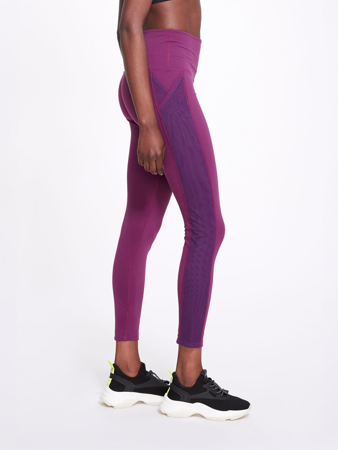 JOANNA LEGGINGS - 3