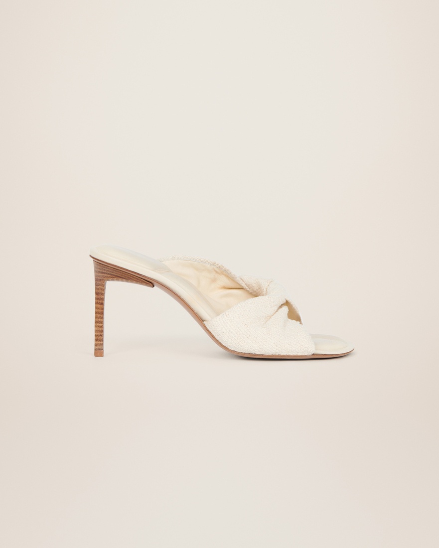 Les mules Bagnu - 1