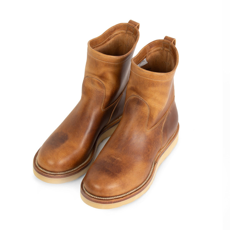 VIBERG Roper - Natural Cypress outlook