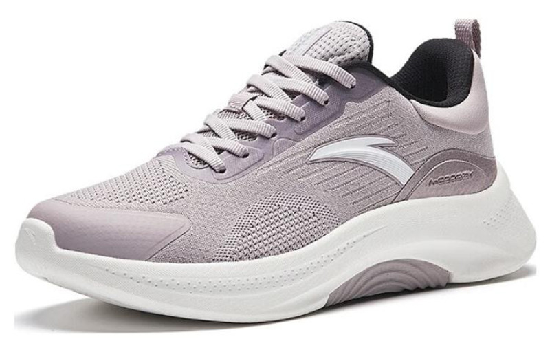 ANTA (WMNS) ANTA God Walk 5 'Mauve White' 122347718-5 outlook