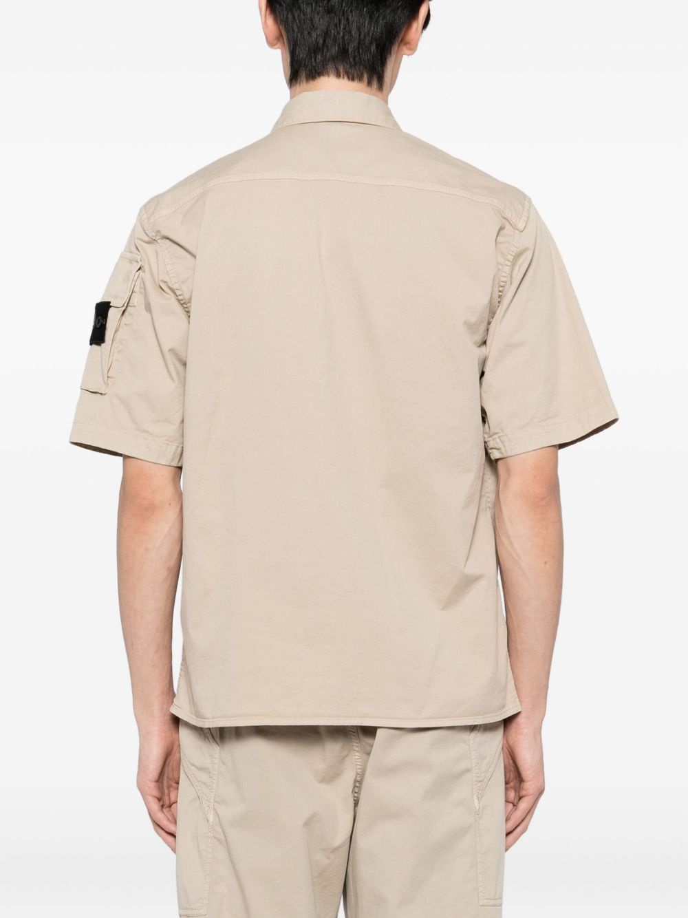 Supima shirt - 4