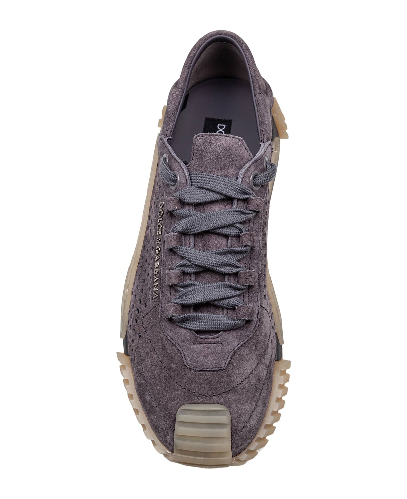 Dolce & Gabbana Sneakers - 3