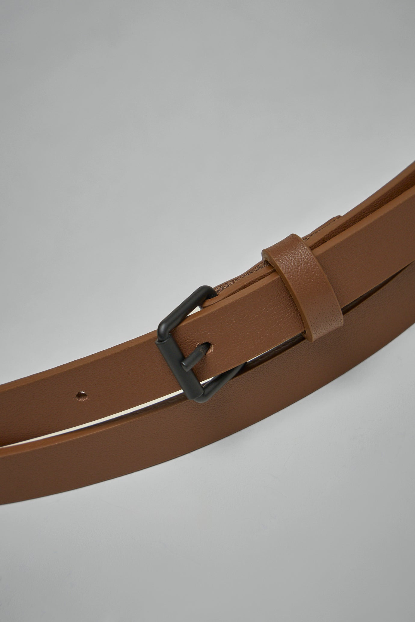 Vinck Long 15mm Wide Belt - 3