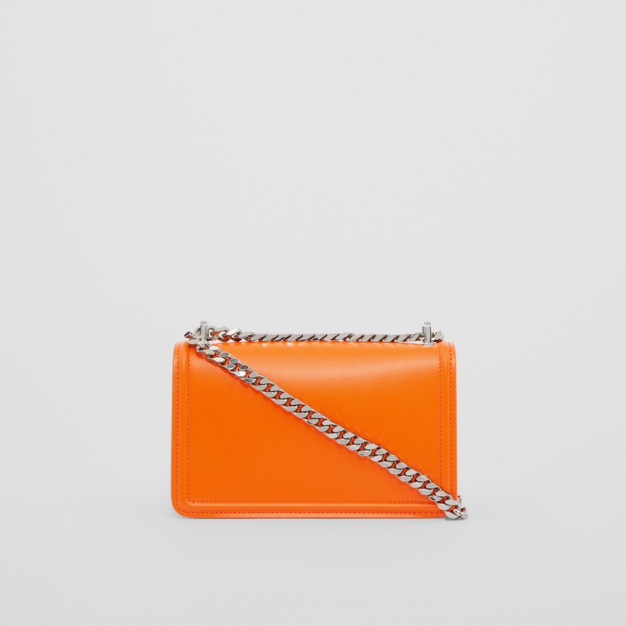 Mini Leather Chain TB Bag - 7