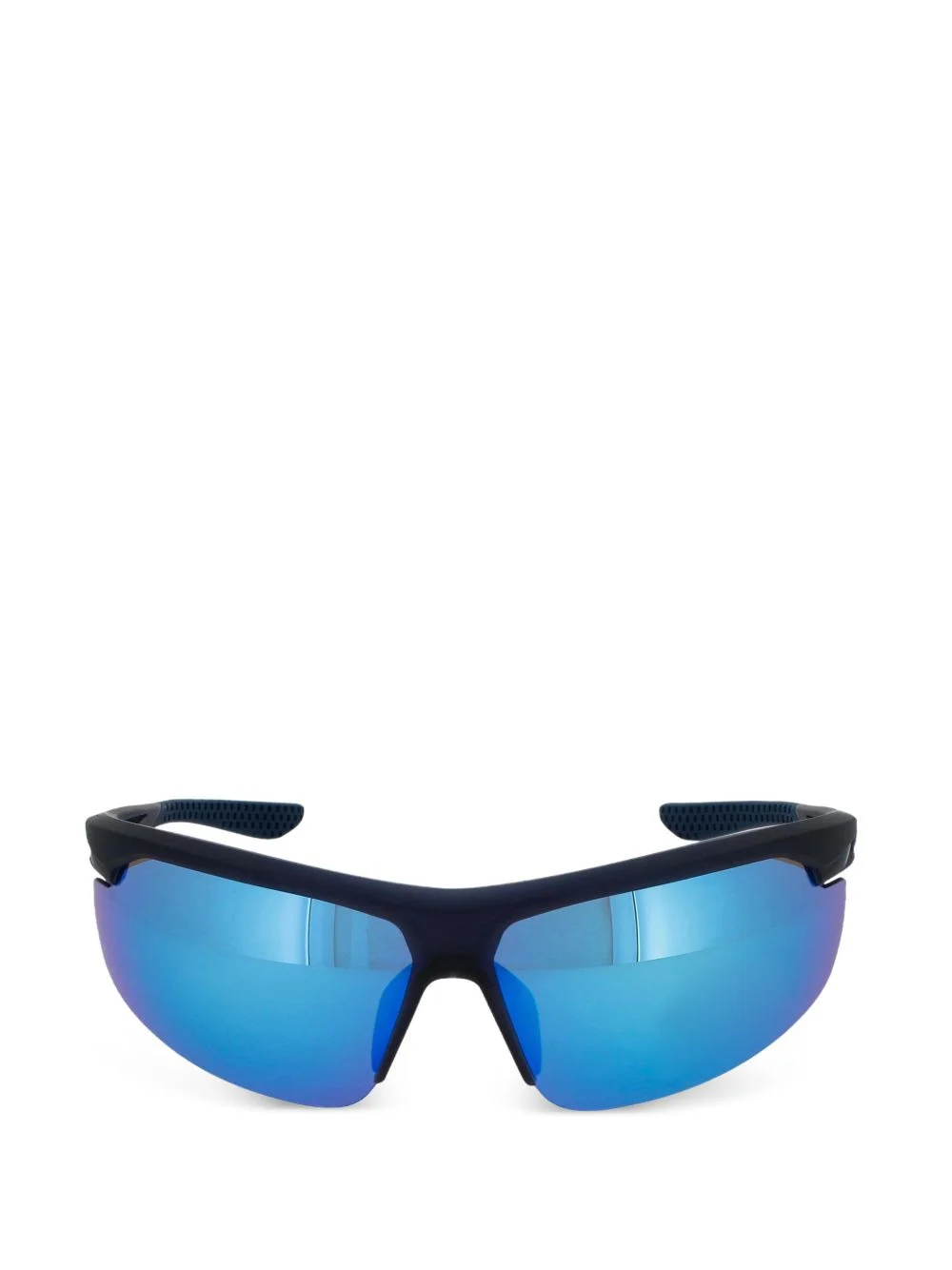 Windtrack mirrored sunglasses - 1