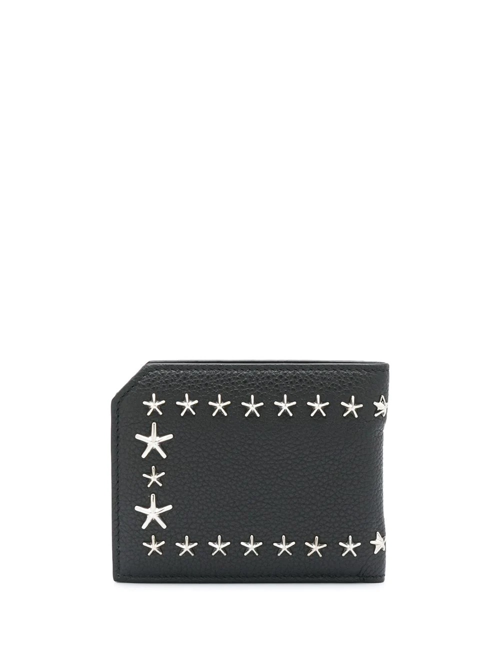 star studded wallet - 2