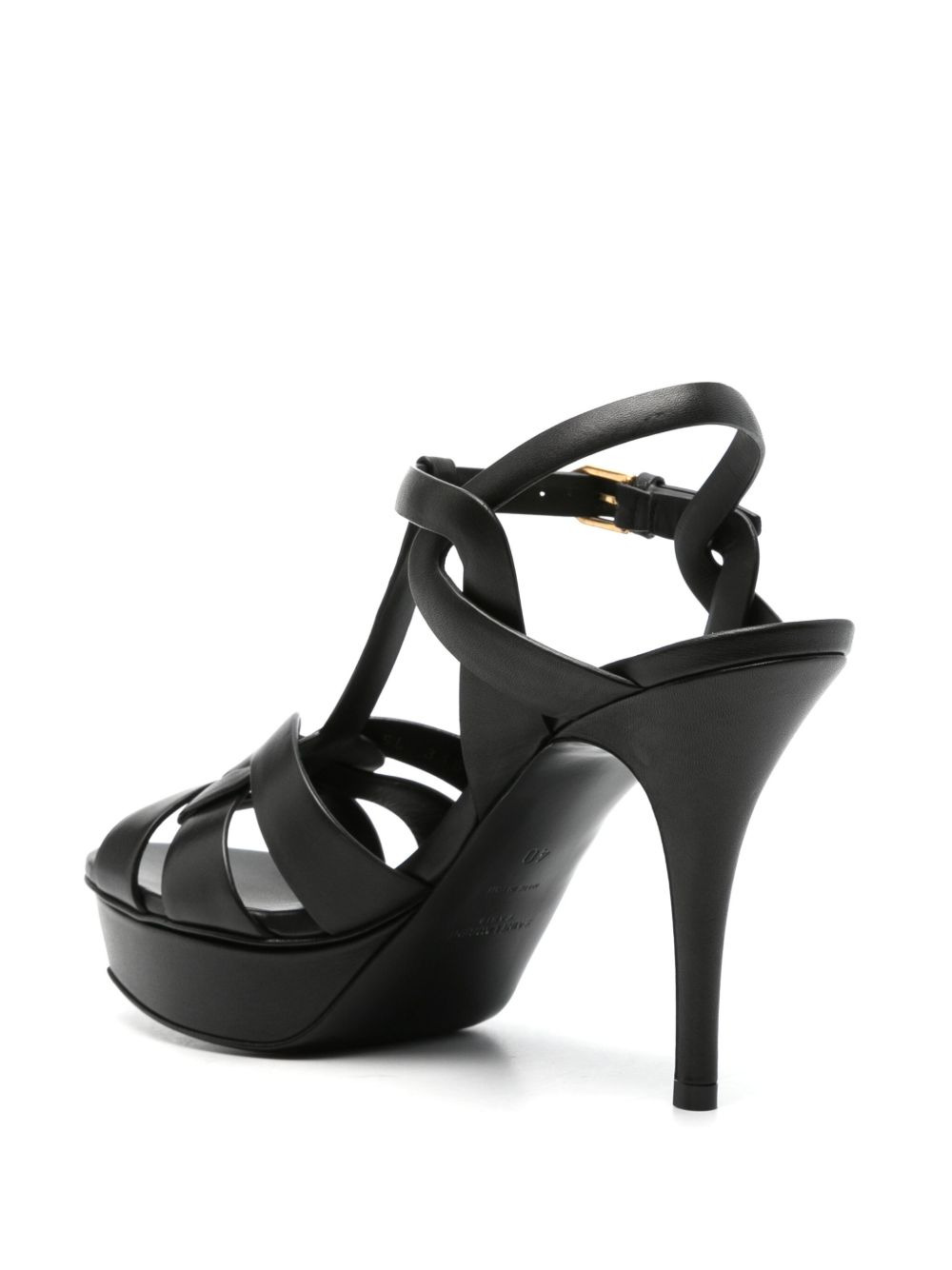 Classic Tribute 75 sandals - 3