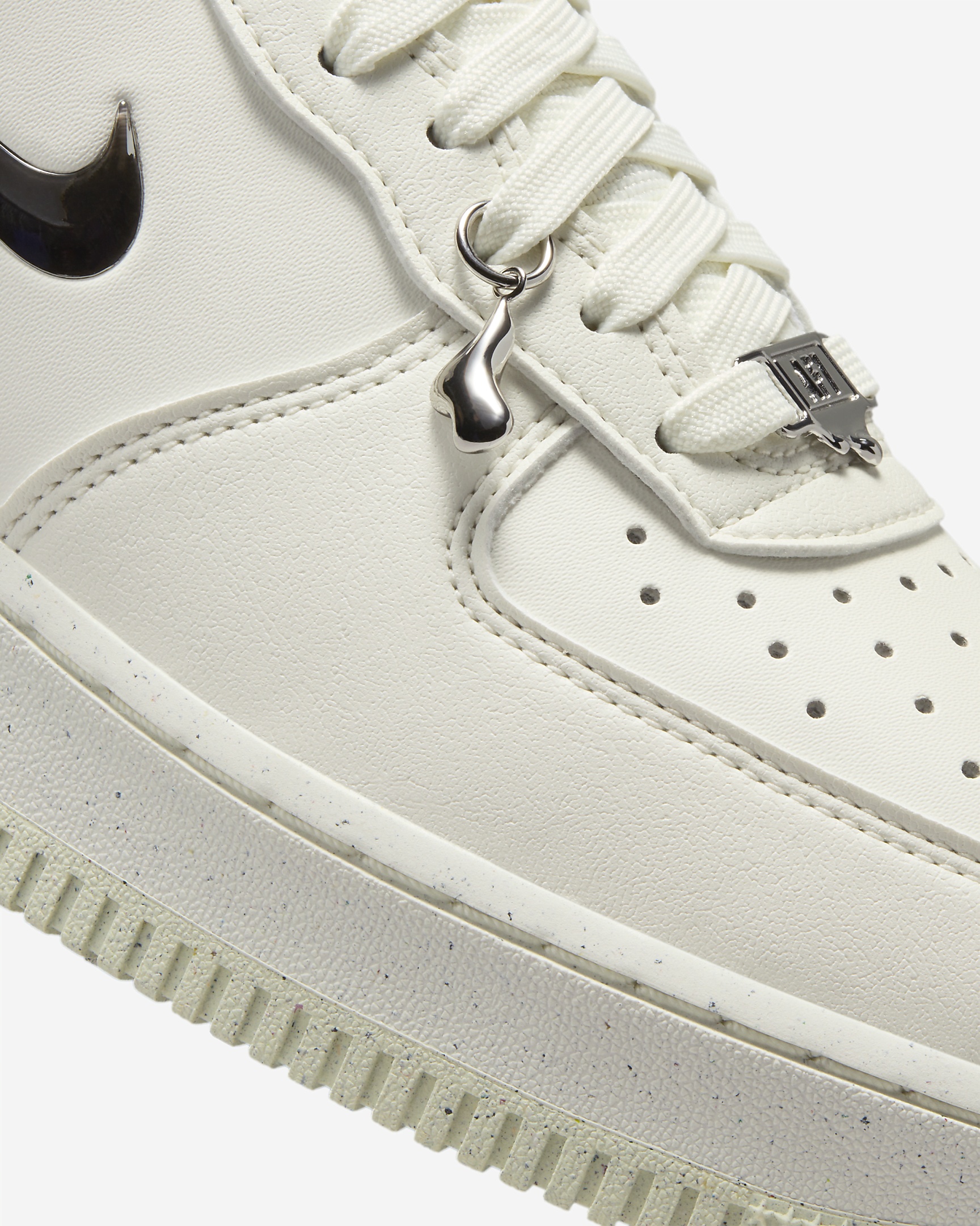 Nike Air Force 1 '07 Next Nature SE Women's Shoes - 10