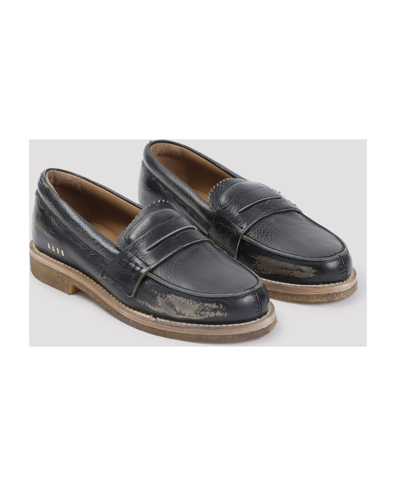 Jerry Loafers - 5
