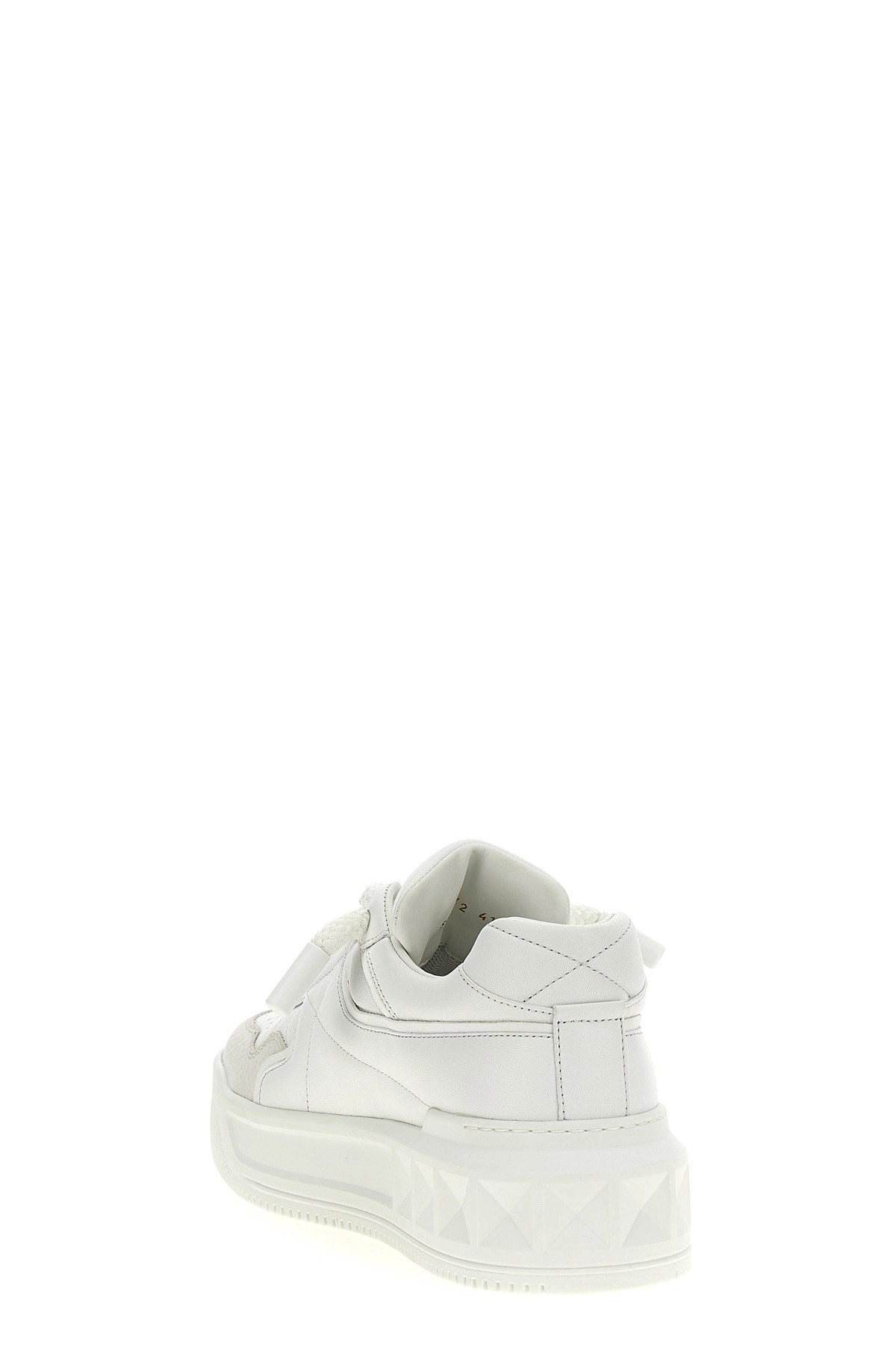 Valentino Garavani 'One Stud XL' sneakers - 3