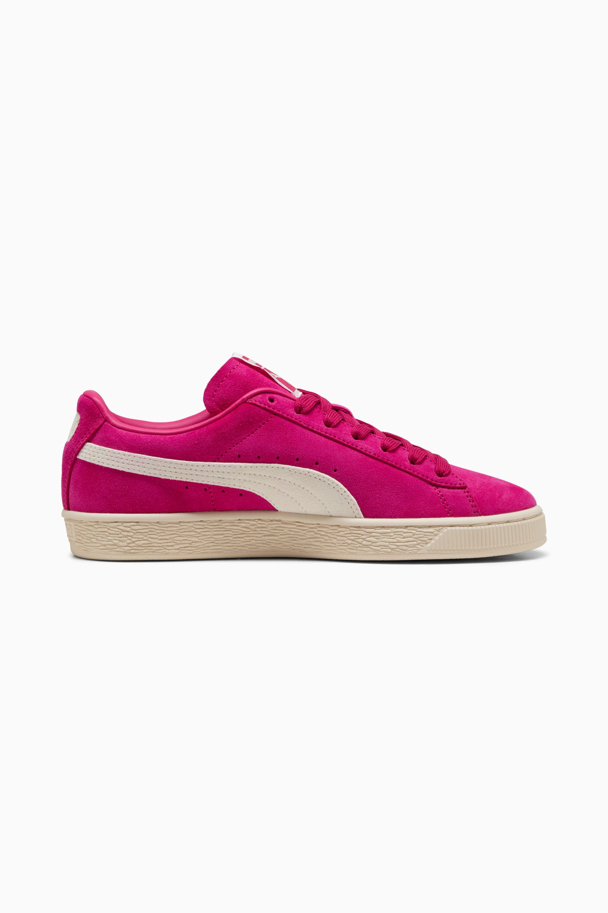 Charles F. Stead Suede II Sneakers - 5