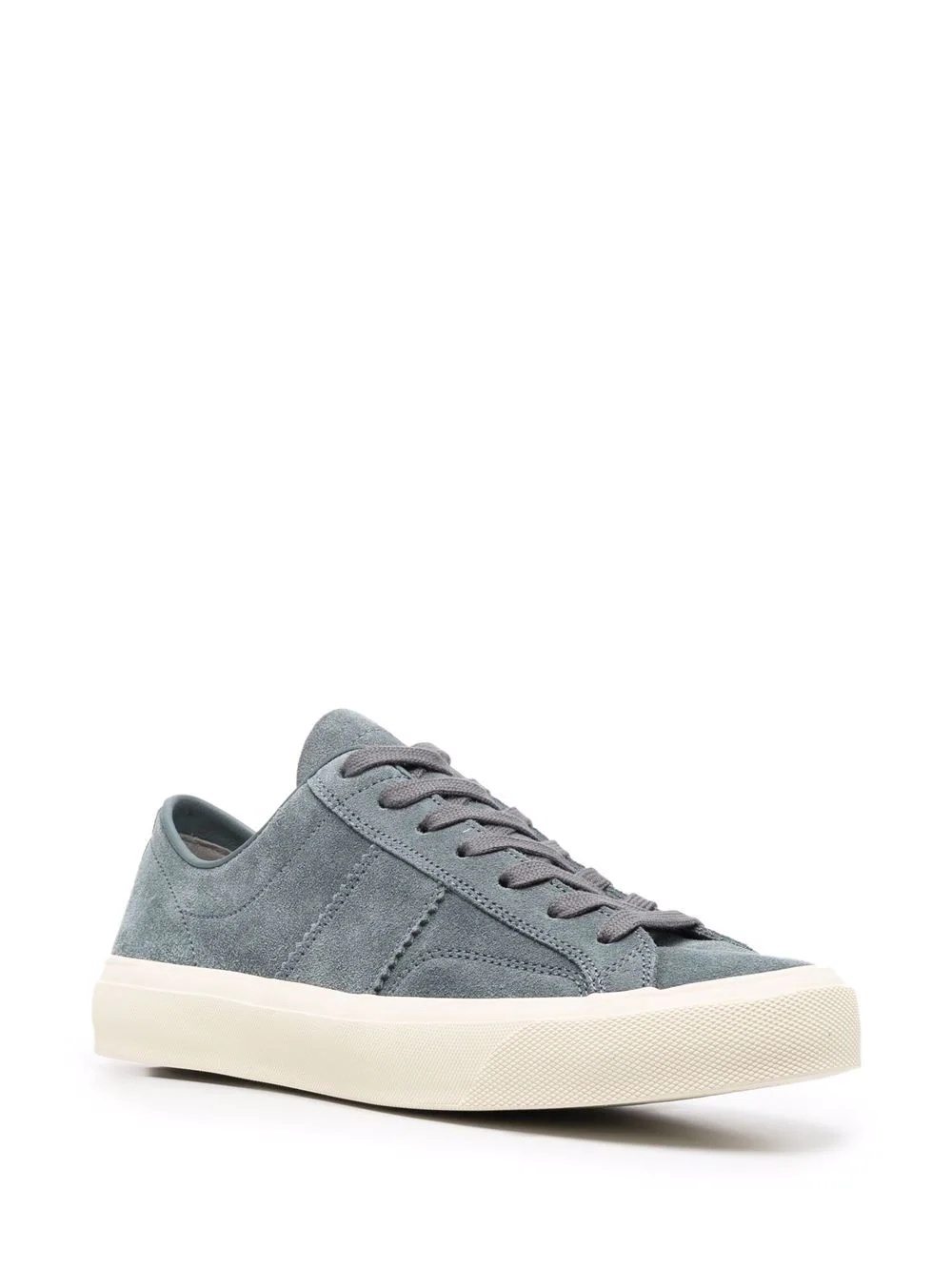 Cambridge low-top sneakers - 2