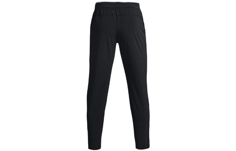 Under Armour Under Armour Storm Run Pants 'Black' 1365622-001 outlook