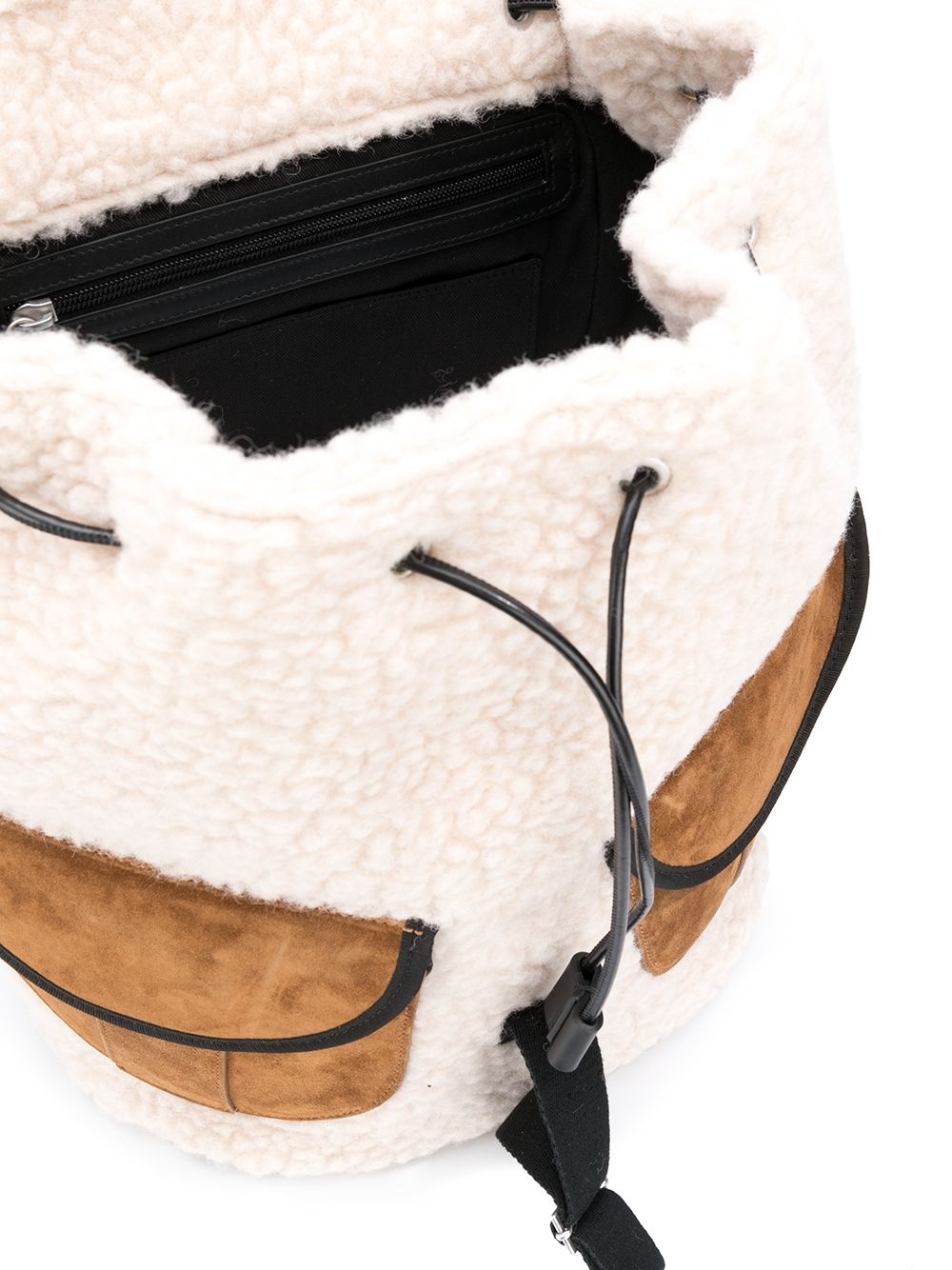 Sherpa backpack - 5