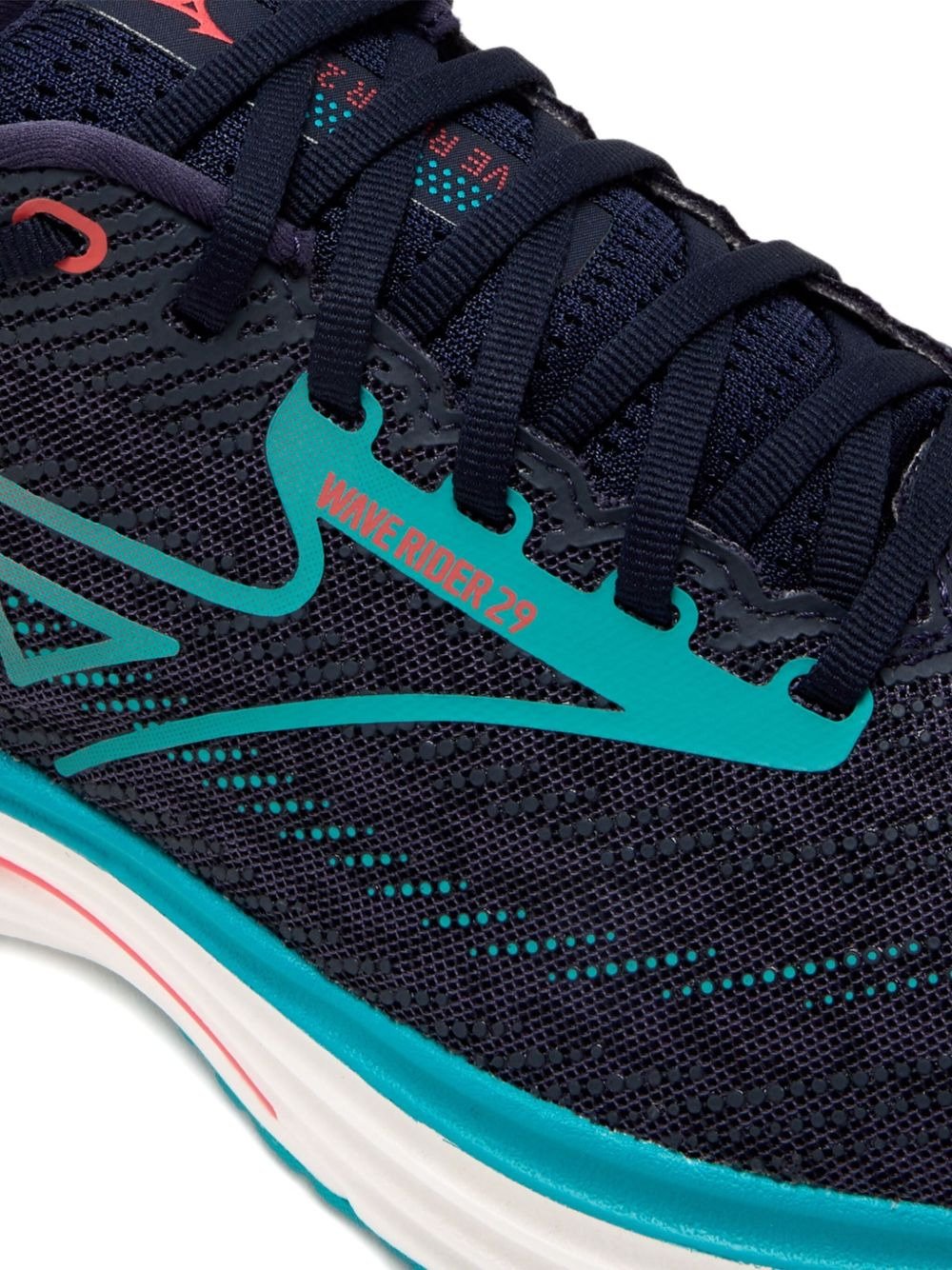 Wave Rider 29 sneakers - 4