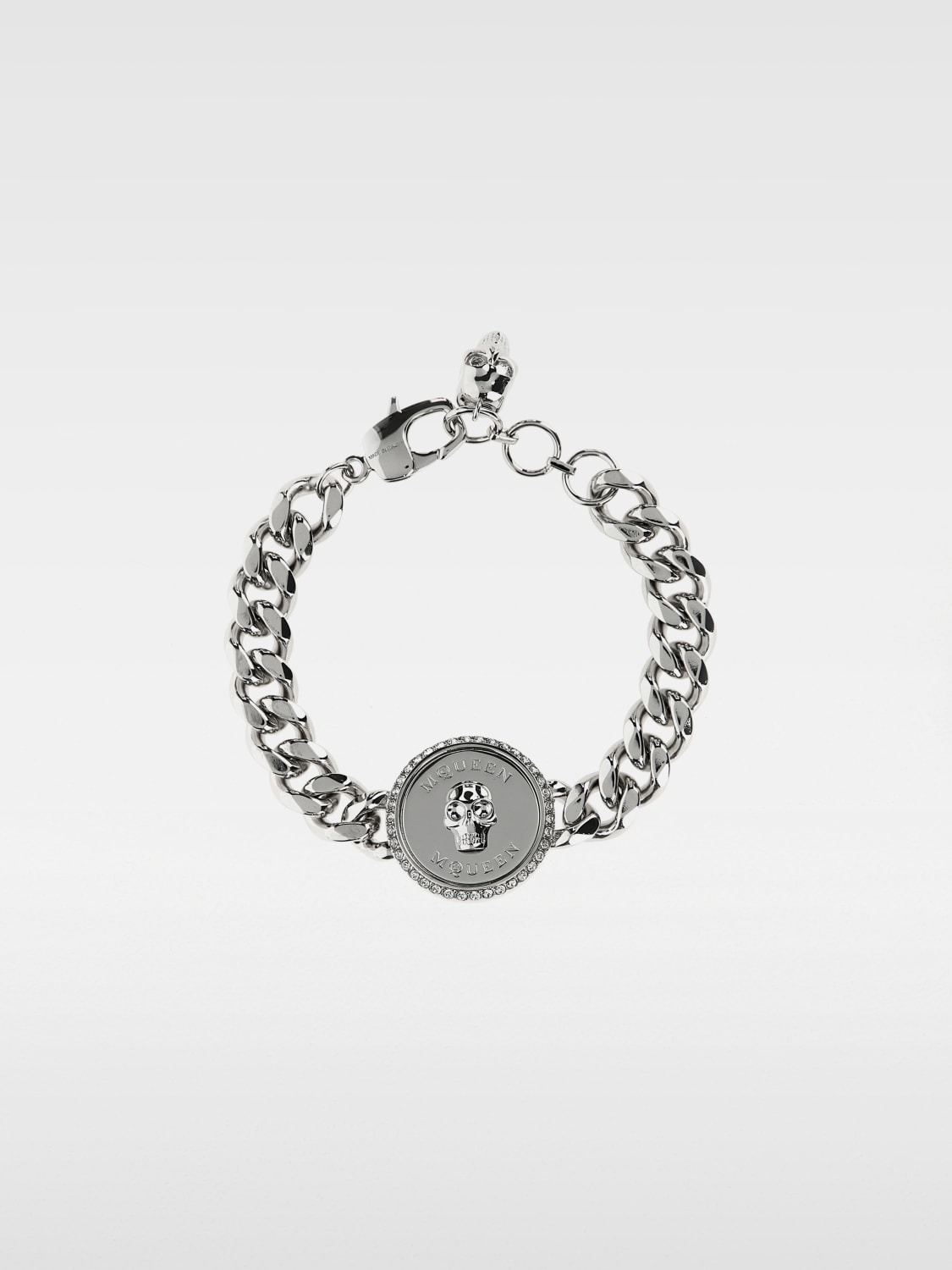 Jewel men McQueen - 1