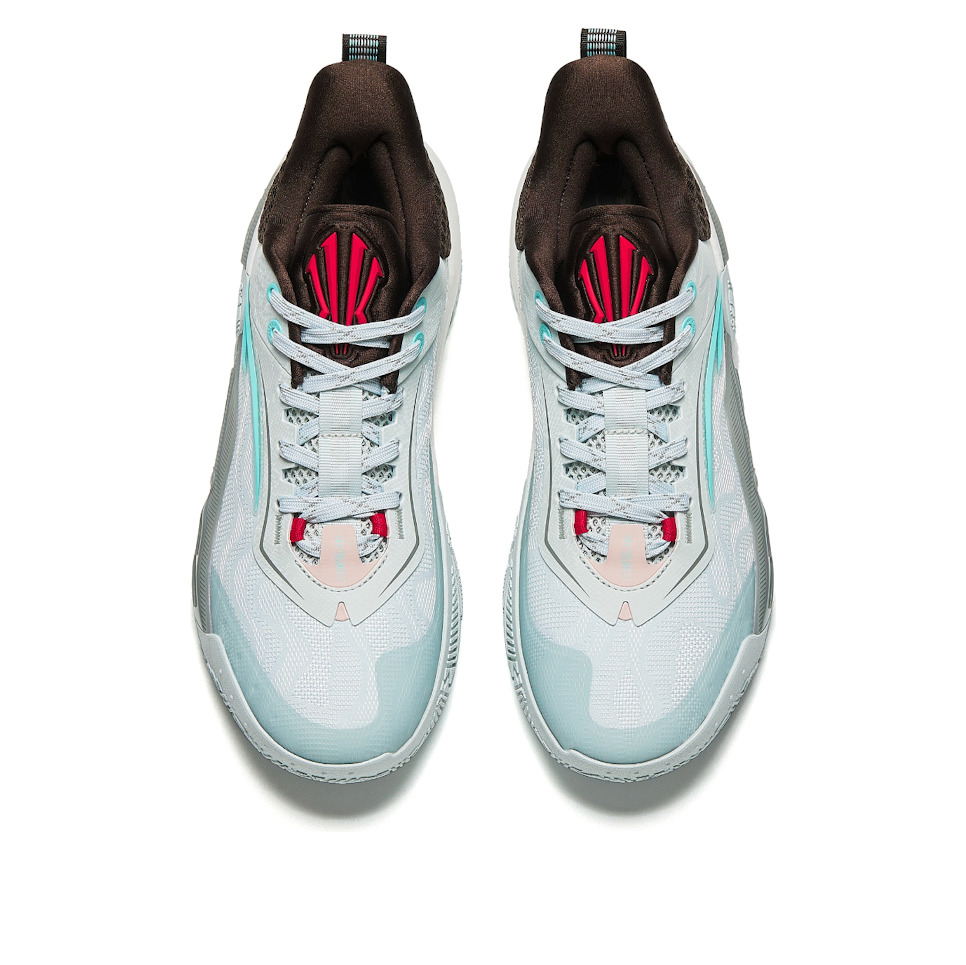 ANTA KAI 1 Speed Low 'Fearless' 112441114-4 - 4