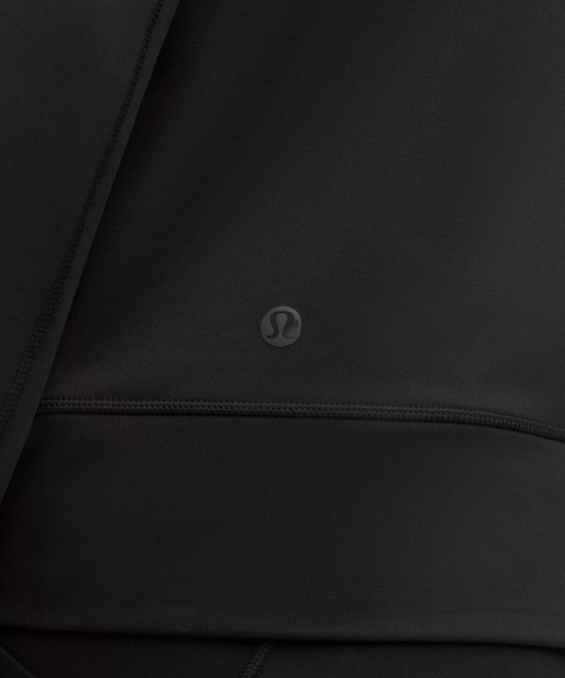 It's Rulu Fleece Long-Sleeve Shirt 8