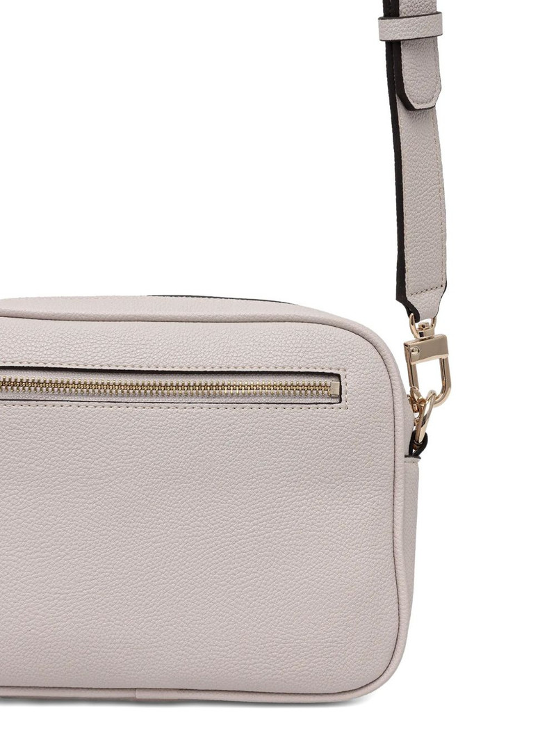 Triangle-logo cross body bag 5
