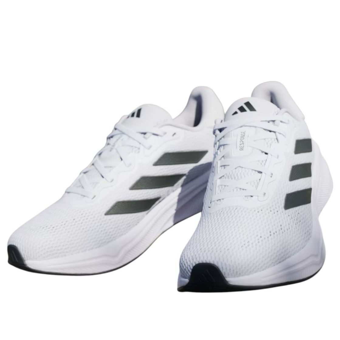 adidas Response 'White Black' IH6008 - 3