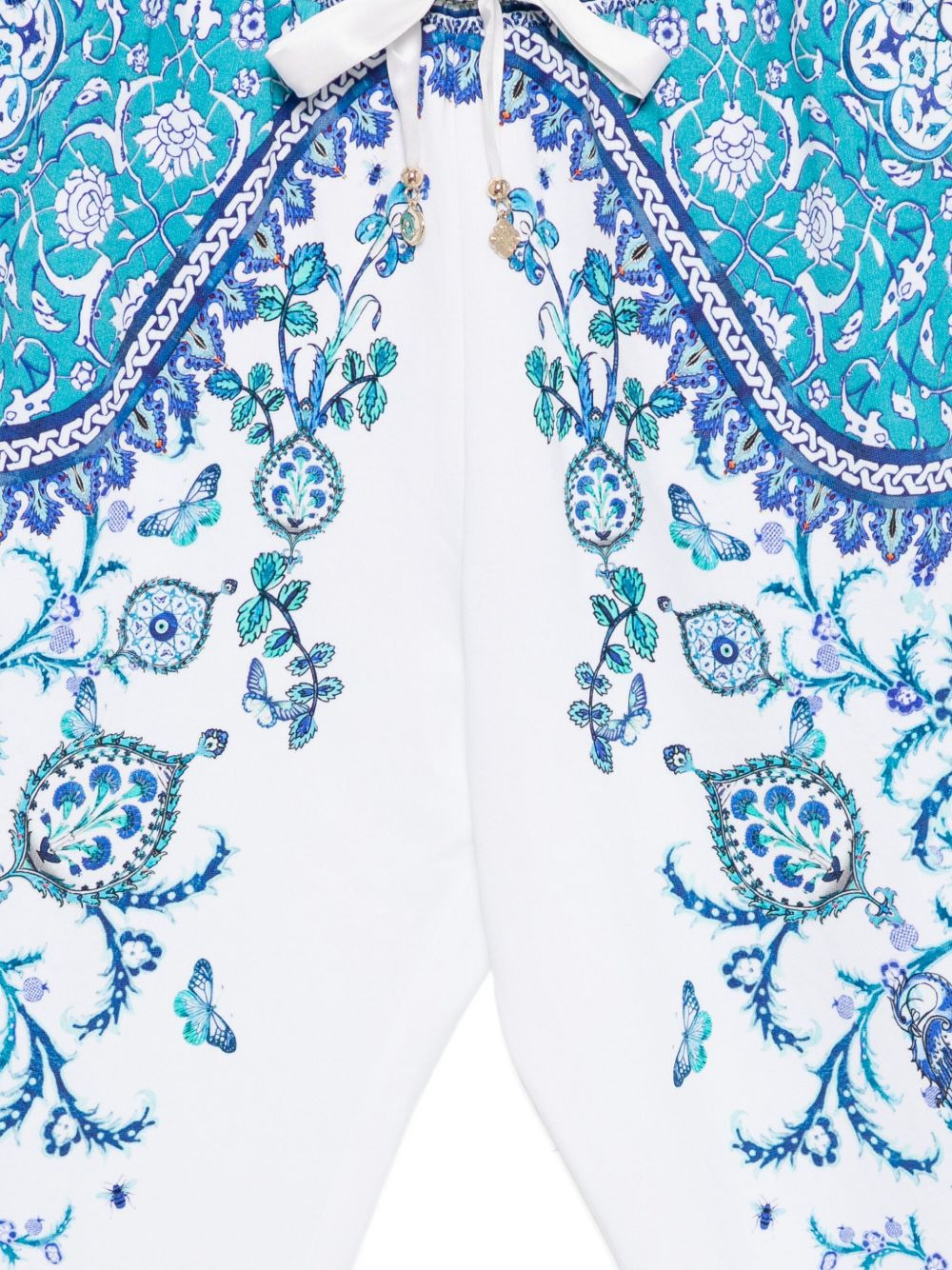 Iznik Lullaby track pants - 3