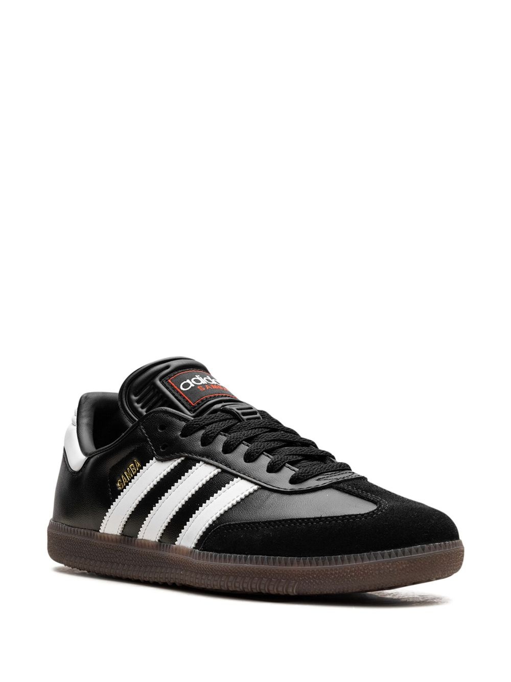 Samba "CBlack/FTWWHT/Vivred" sneakers - 2