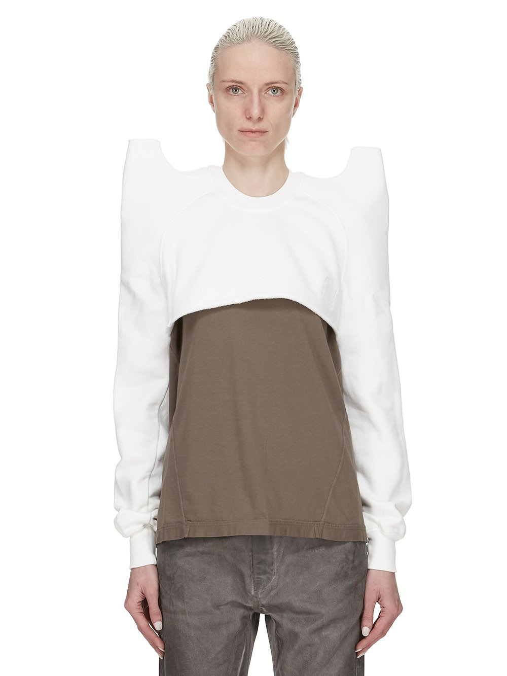 SWEATSHIRT - 1