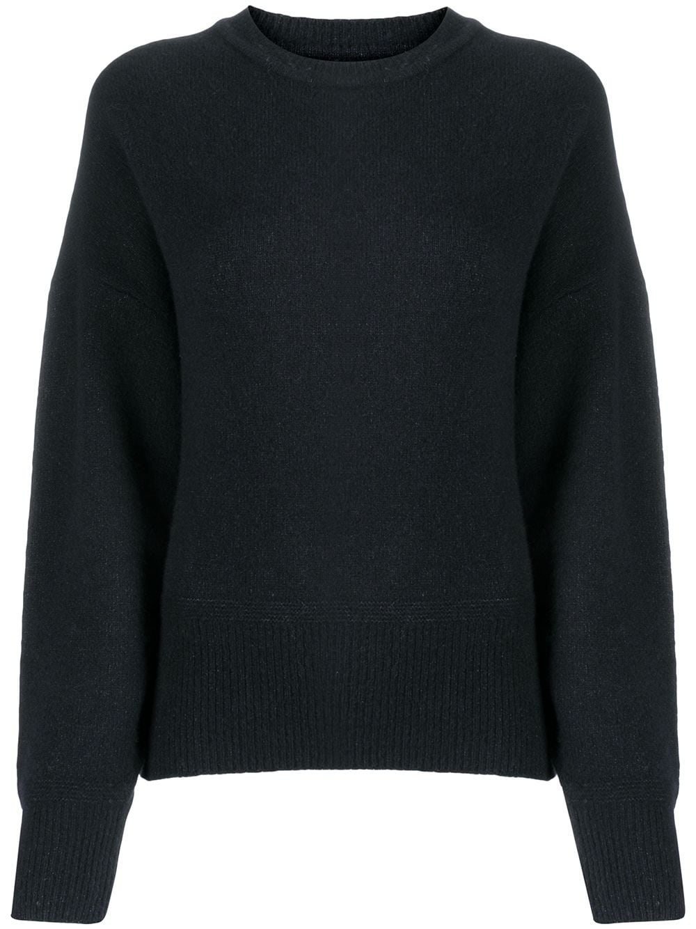 Duffy long-sleeve jumper - 1