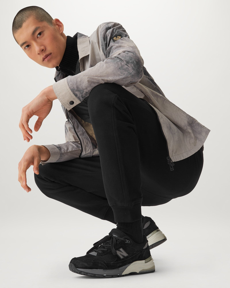 Belstaff BELSTAFF SWEATPANTS outlook