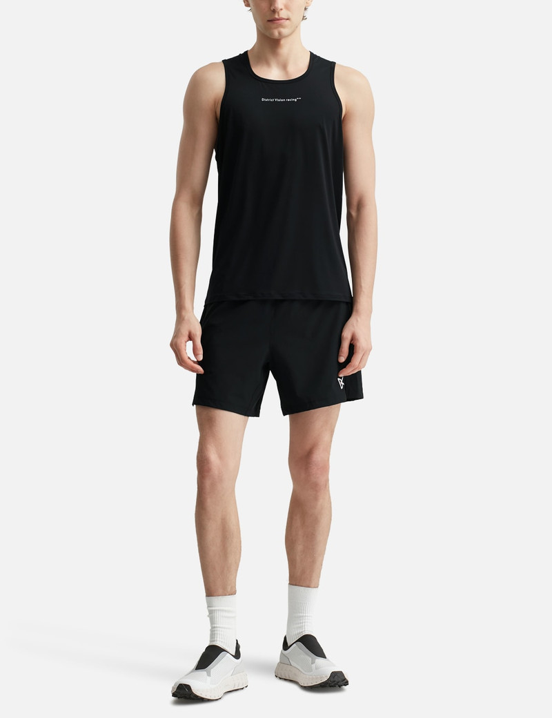 District Vision ULTRALIGHT ALOE SINGLET outlook
