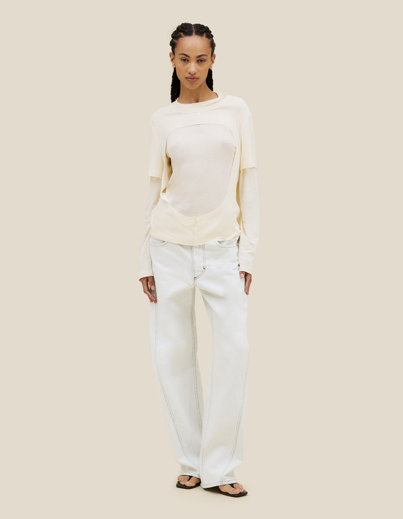 VOID PULLOVER 1