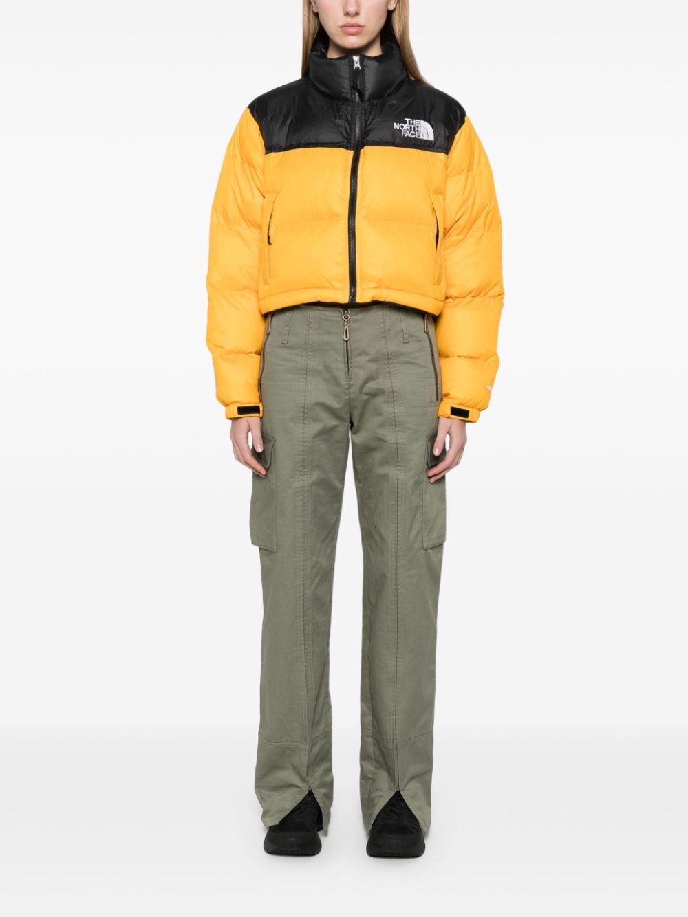 Nuptse jacket - 2