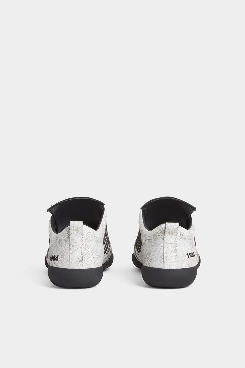 DSQUARED2 SOCCER SNEAKERS - 3