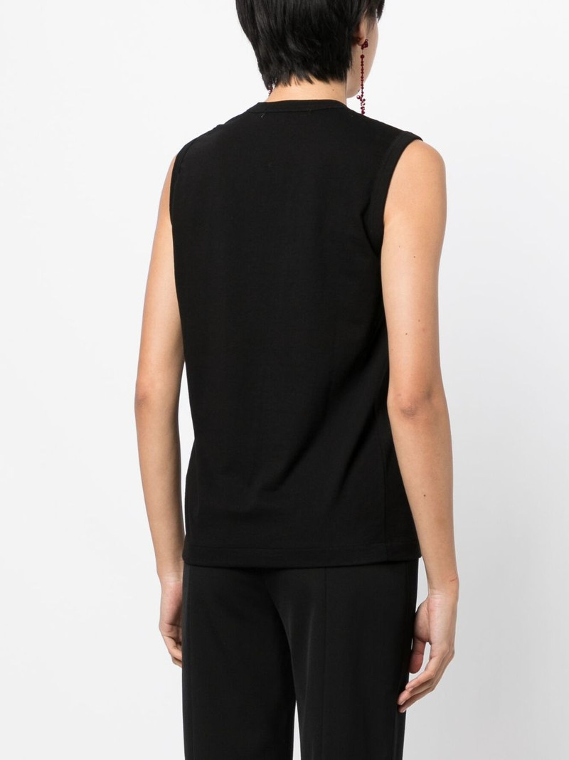 cotton vest 4
