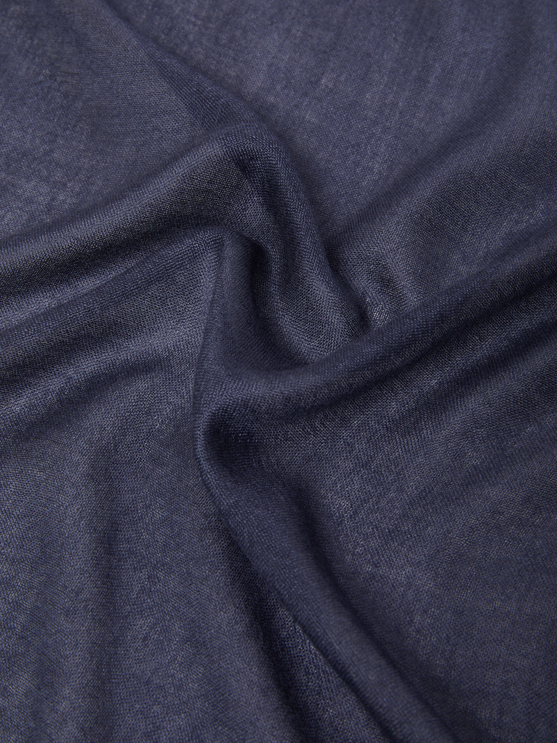 RAUCHE Cashmere and silk stole - 3