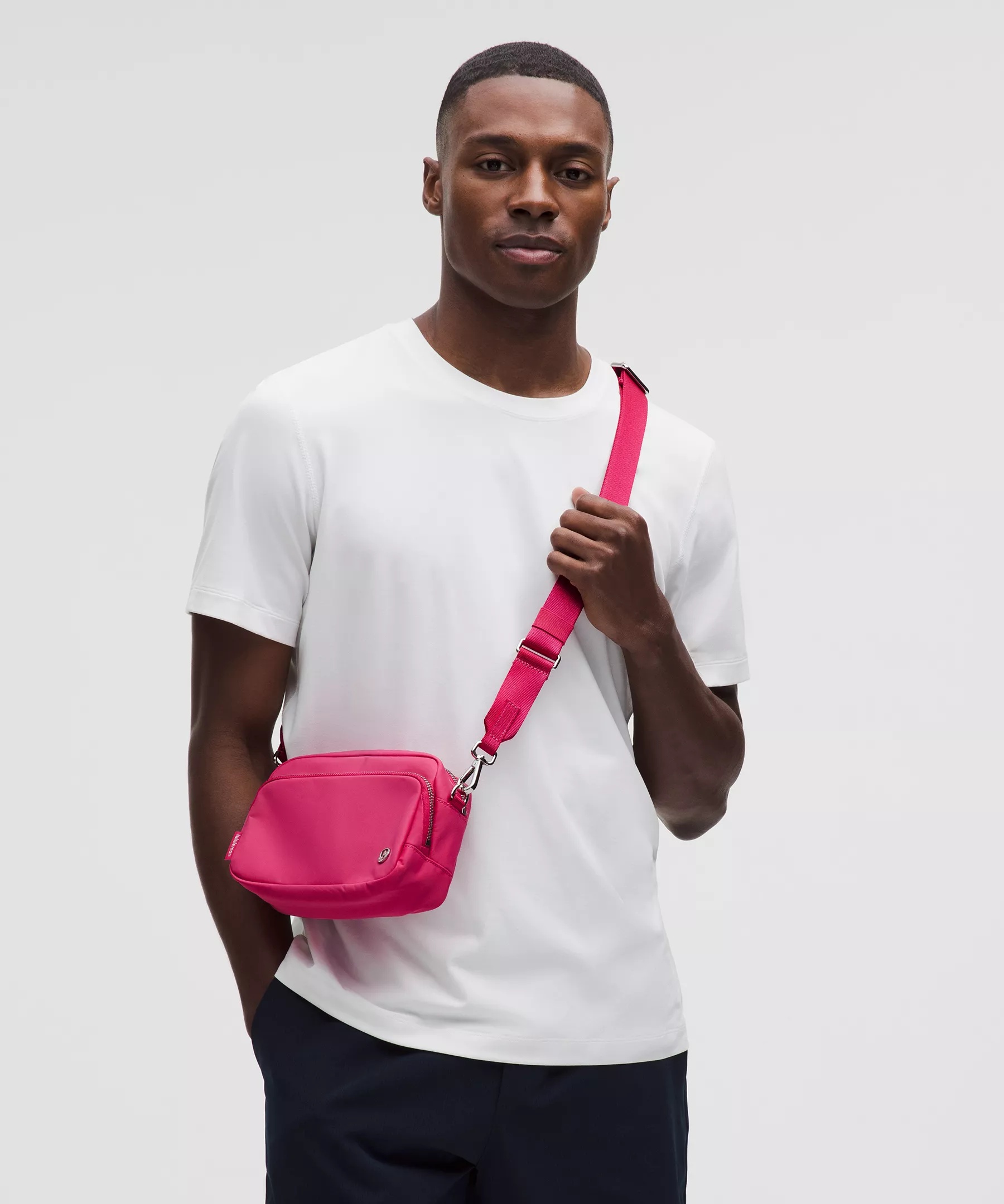 Everywhere Crossbody Bag 2L *Metal Hardware - 5