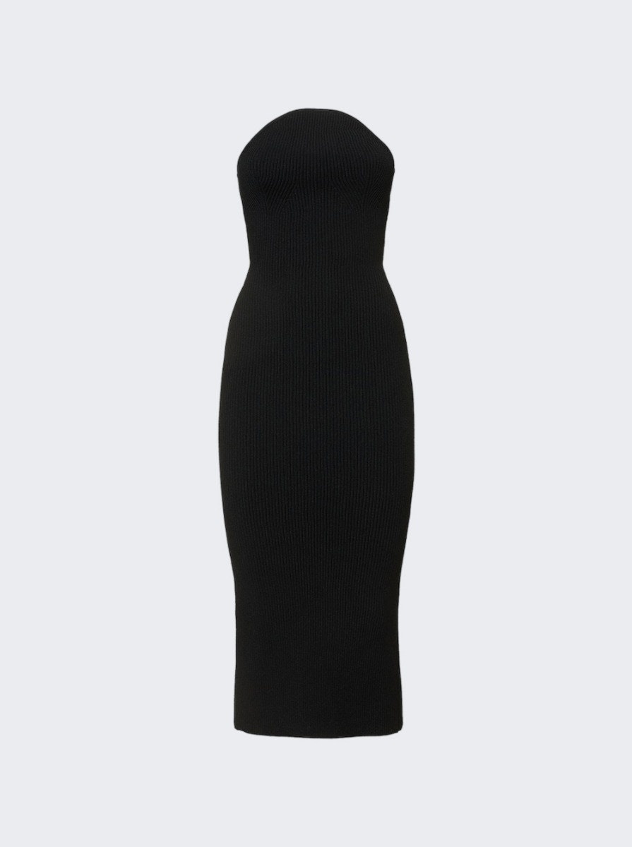 Rumer Dress Black - 1