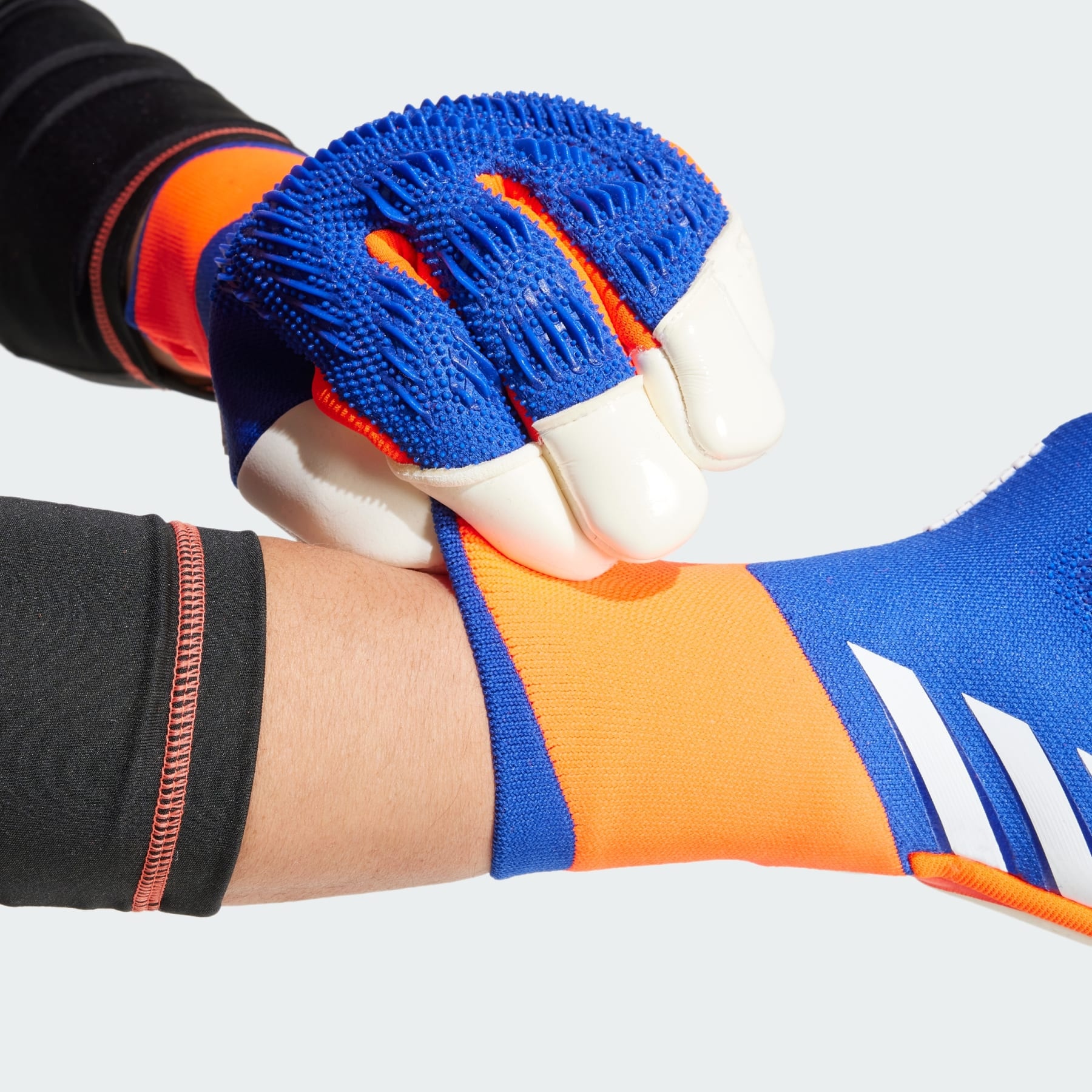 adidas Predator Pro Hybrid Promo Goalkeeper Gloves | REVERSIBLE