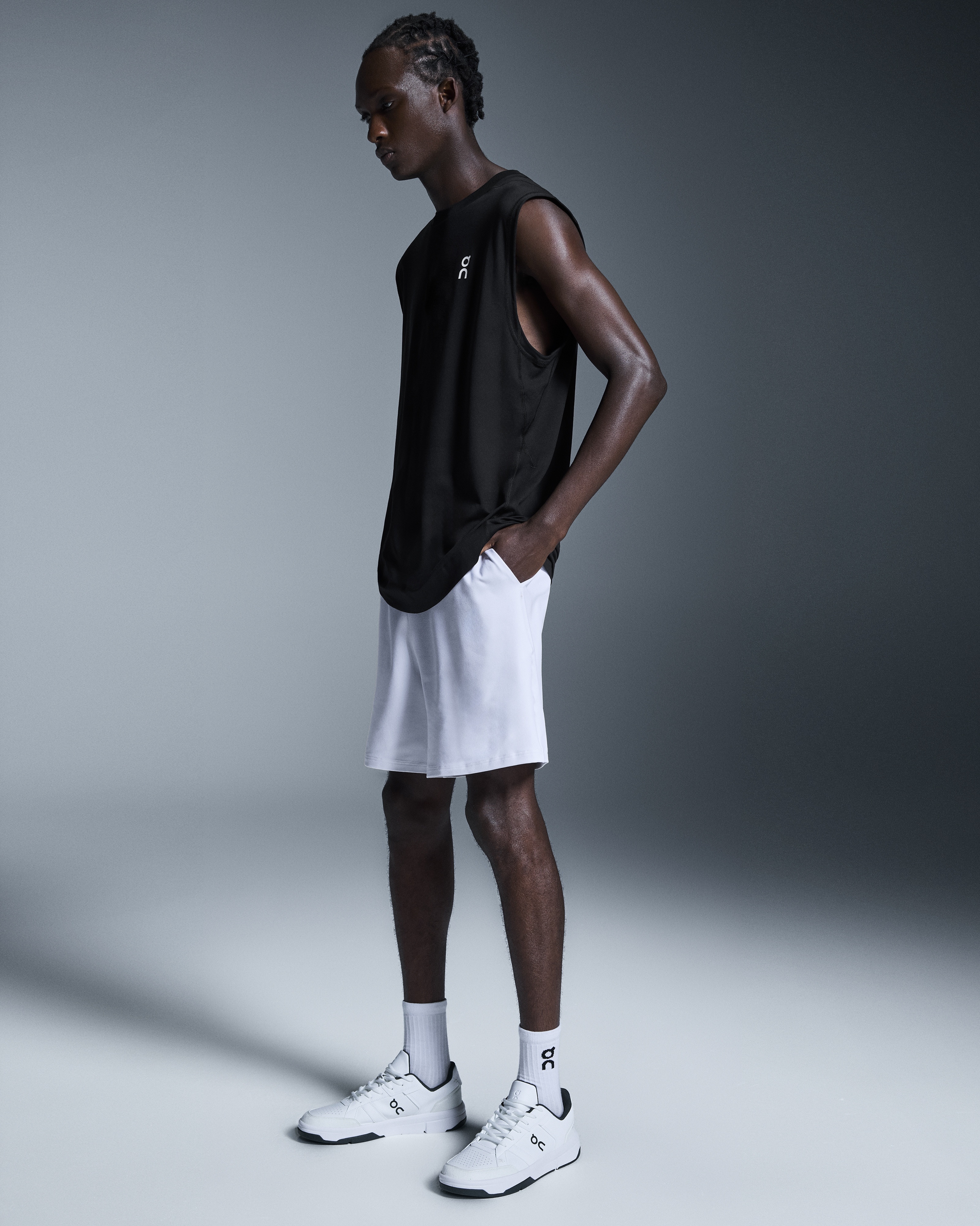 Courtside Shorts - 3