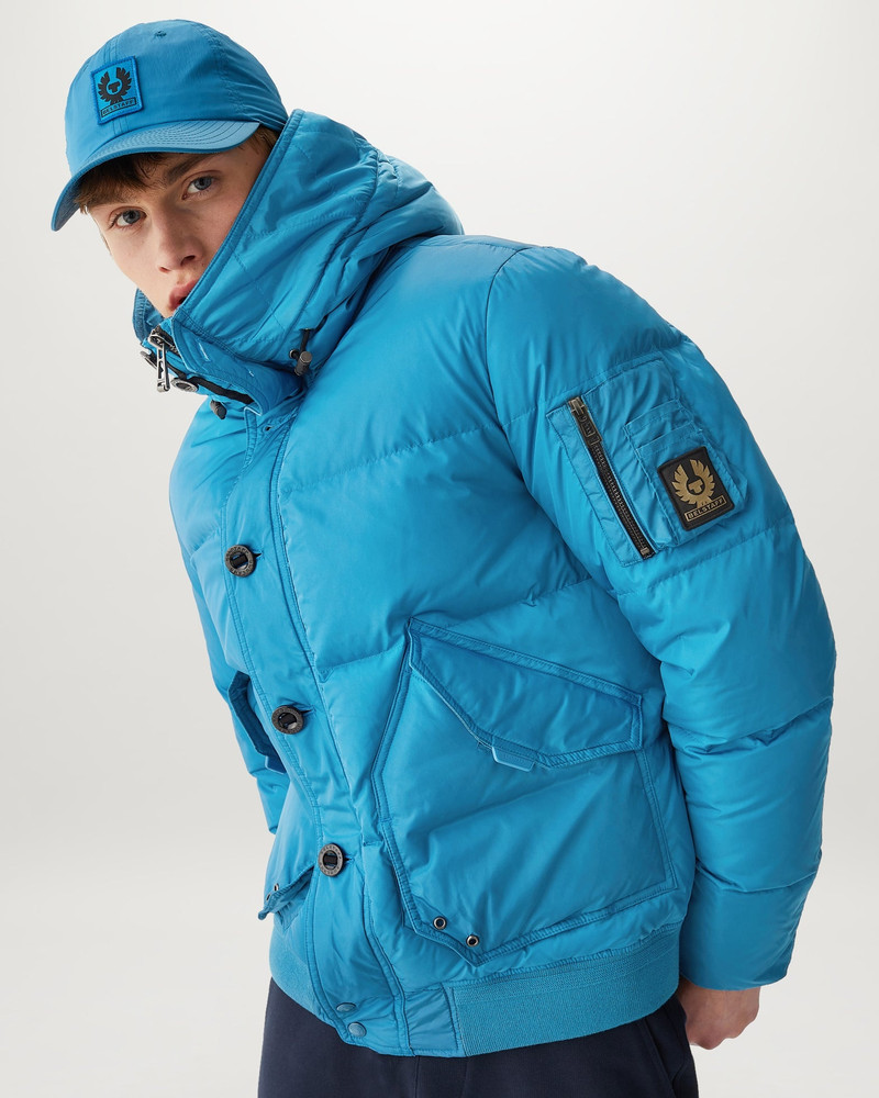 Belstaff RADAR JACKET outlook