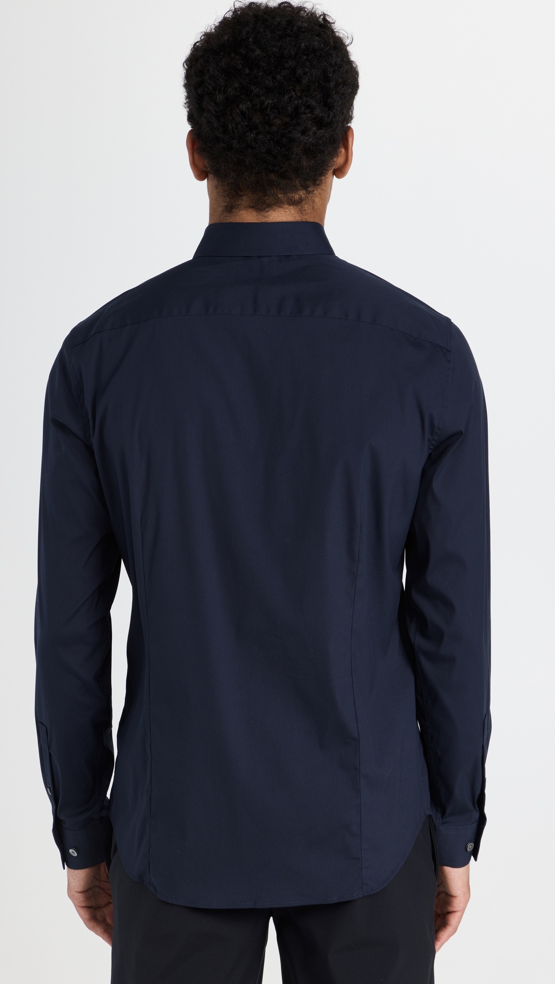 Sylvain Good Cotton Shirt - 2