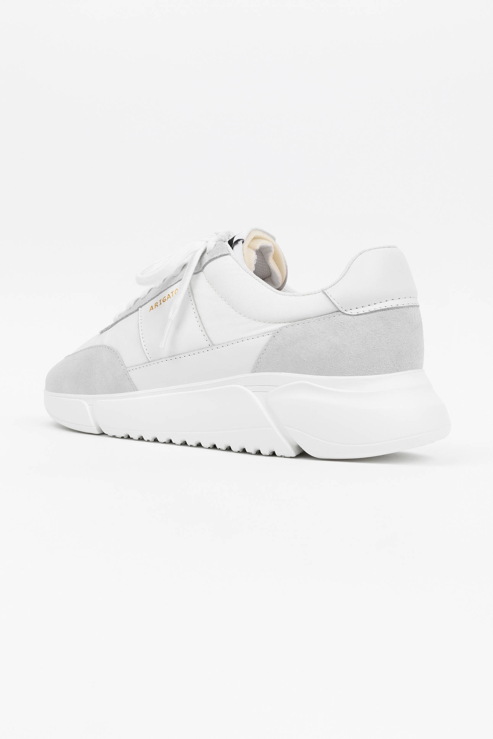 Genesis Vintage Runner - 7
