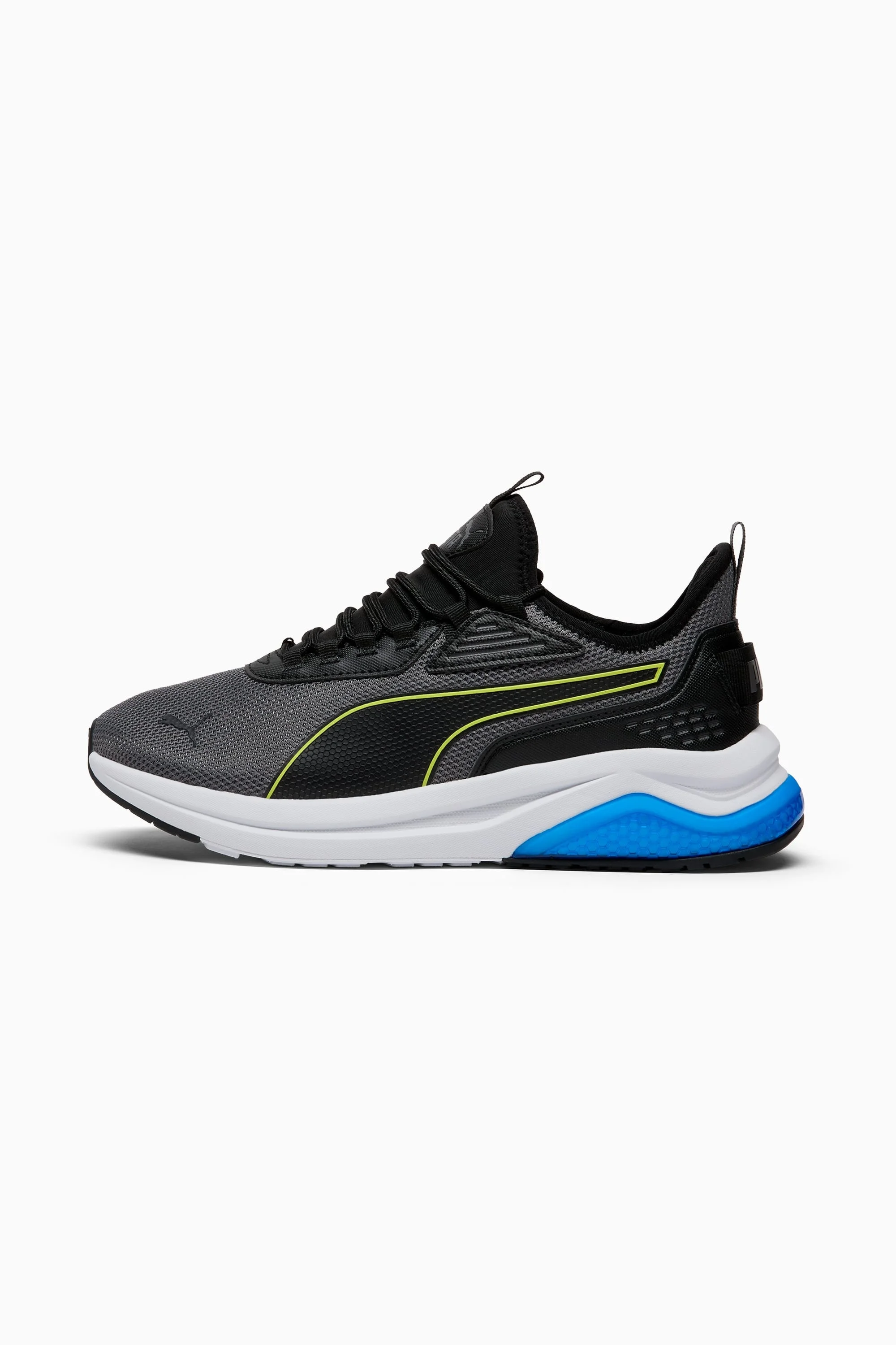 Amplifier Men's Wide Sneakers - 1