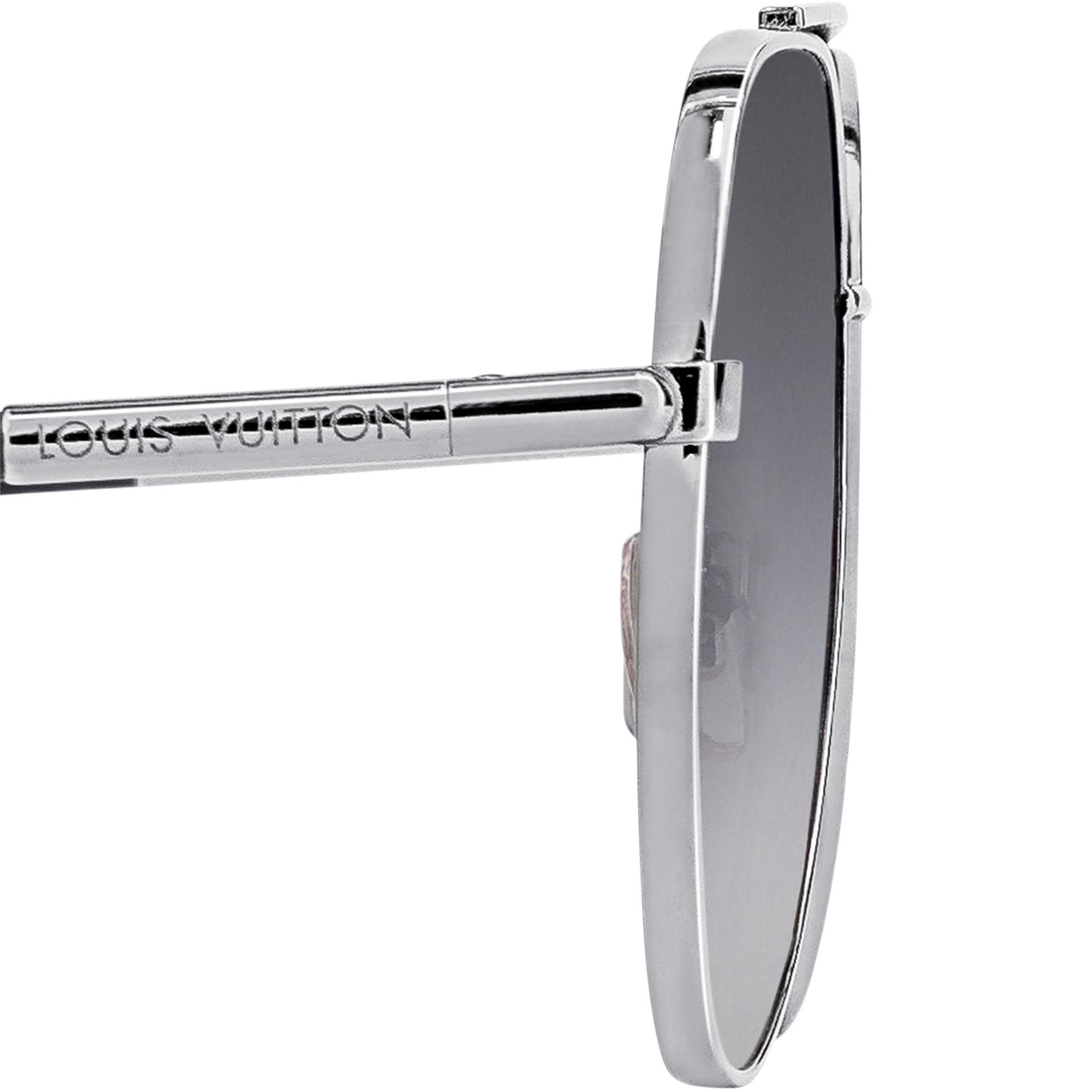 MNG Blaze Pilot Sunglasses - 3
