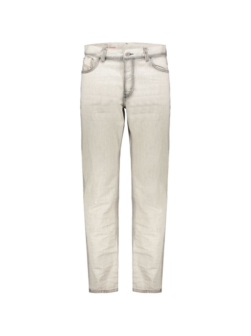 five-pockets jeans 1